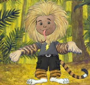 image of avatar design