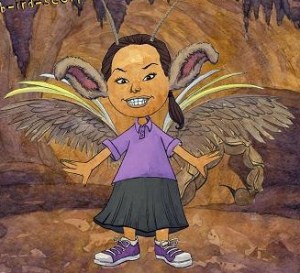 image of avatar design