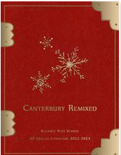 Canterbury Remixed