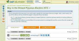 The Boy in the Striped Pyjamas