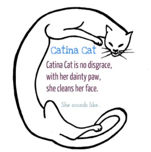 Catina