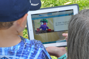 Digital Book Readers