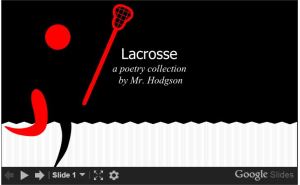 Digital Poetry Books