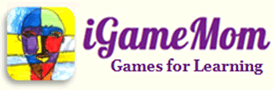 iGameMom