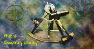 Literacy in the Disciplines 