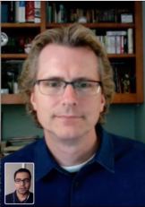 Technology, Entertainment, Literacy